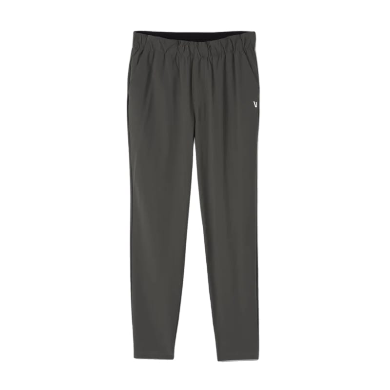 Vuori 01. MENS APPAREL - MENS PANTS - MENS PANTS ACTIVE Men's Fleet Pant BSM BALSAM