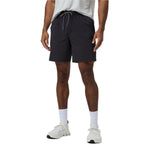 Vuori 01. MENS APPAREL - MENS SHORTS - MENS SHORTS ACTIVE Men's Grafton Short Unlined Classic Fit 7" BLK BLACK