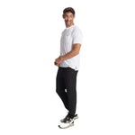 Vuori 01. MENS APPAREL - MENS PANTS - MENS PANTS ACTIVE Men's Kore Jogger BLK BLACK