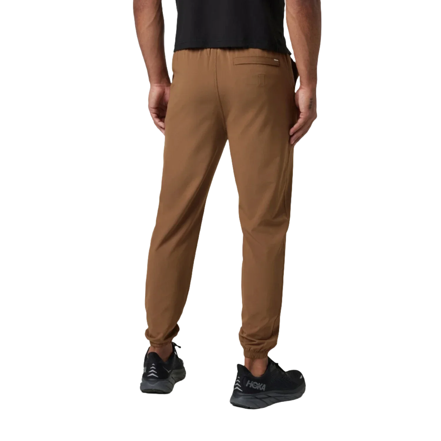 Vuori 01. MENS APPAREL - MENS PANTS - MENS PANTS ACTIVE Men's Kore Jogger PCN PECAN