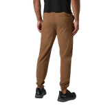 Vuori 01. MENS APPAREL - MENS PANTS - MENS PANTS ACTIVE Men's Kore Jogger PCN PECAN