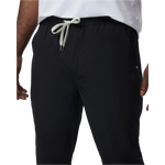 Vuori 01. MENS APPAREL - MENS PANTS - MENS PANTS ACTIVE Men's Kore Jogger BLK BLACK