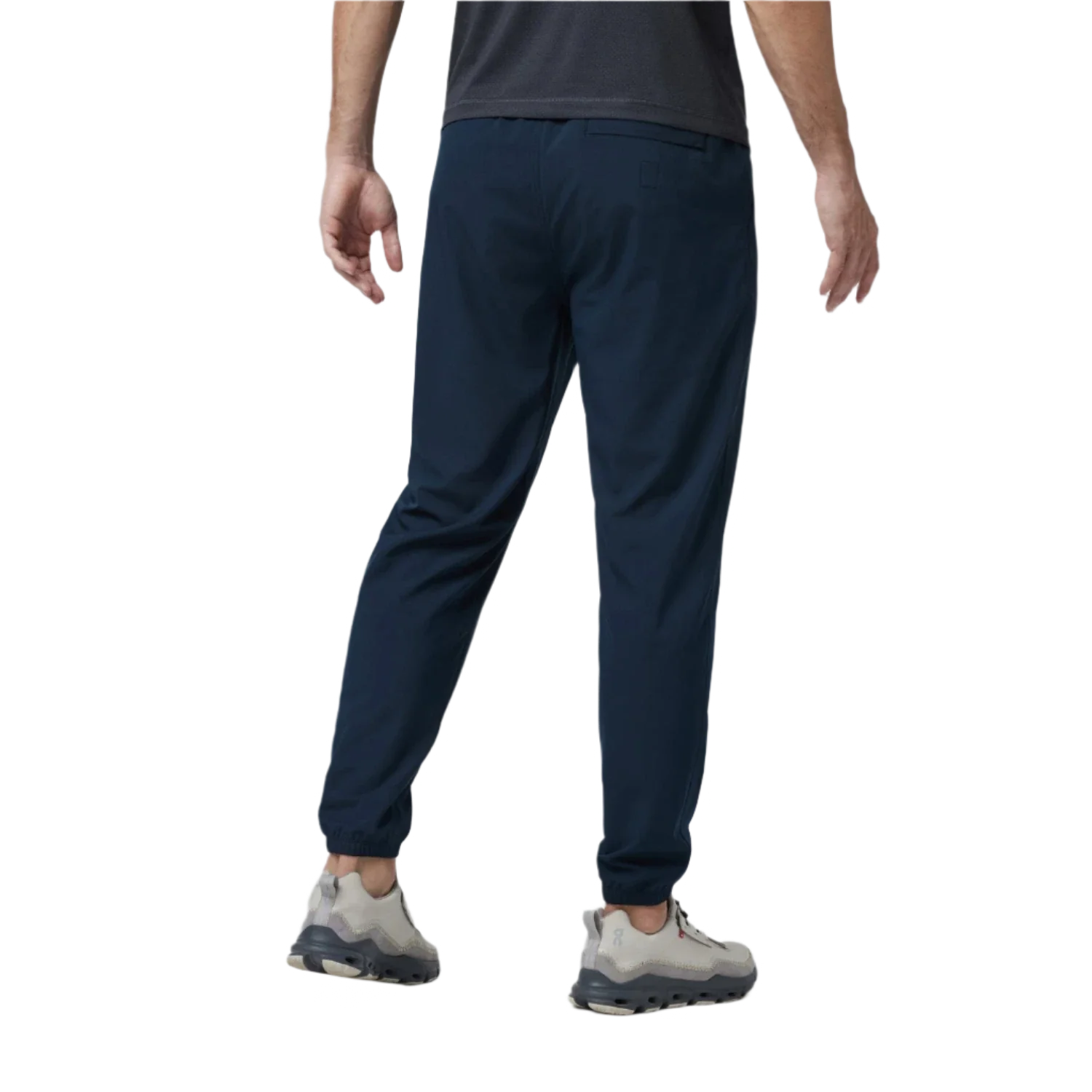 Vuori 01. MENS APPAREL - MENS PANTS - MENS PANTS ACTIVE Men's Kore Jogger INK INK