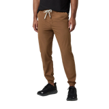 Vuori 01. MENS APPAREL - MENS PANTS - MENS PANTS ACTIVE Men's Kore Jogger PCN PECAN