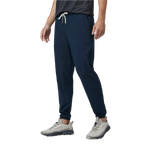 Vuori 01. MENS APPAREL - MENS PANTS - MENS PANTS ACTIVE Men's Kore Jogger INK INK