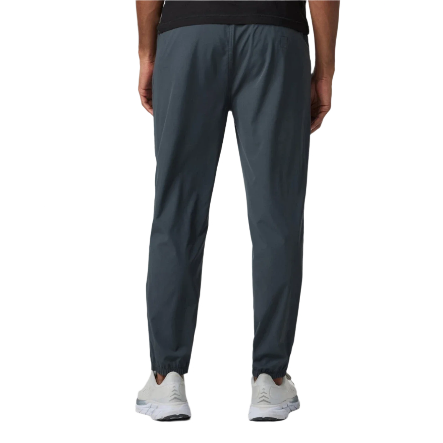 Vuori 01. MENS APPAREL - MENS PANTS - MENS PANTS ACTIVE Men's Kore Jogger CCL CHARCOAL