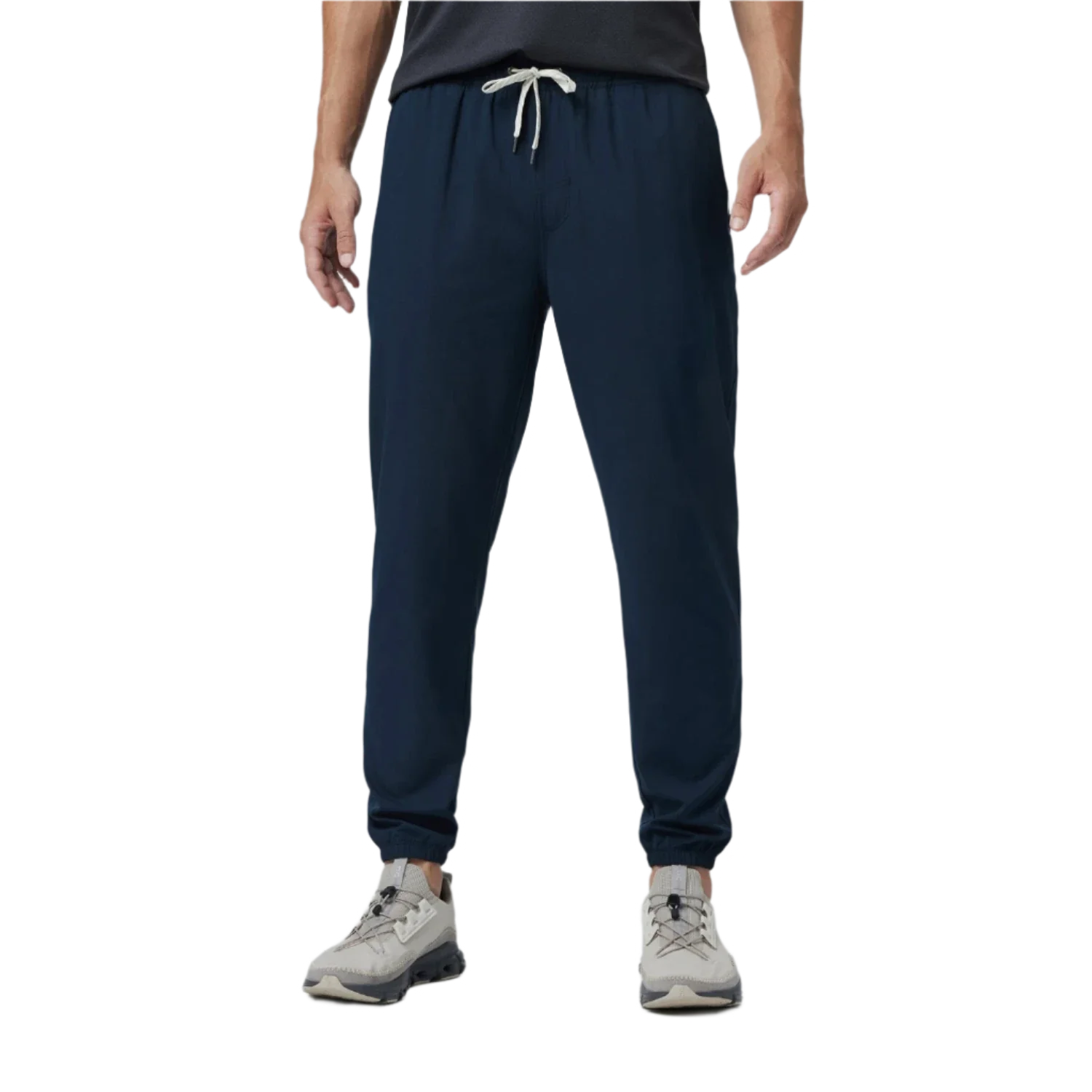 Vuori 01. MENS APPAREL - MENS PANTS - MENS PANTS ACTIVE Men's Kore Jogger INK INK