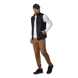 Vuori 01. MENS APPAREL - MENS PANTS - MENS PANTS ACTIVE Men's Kore Jogger PCN PECAN