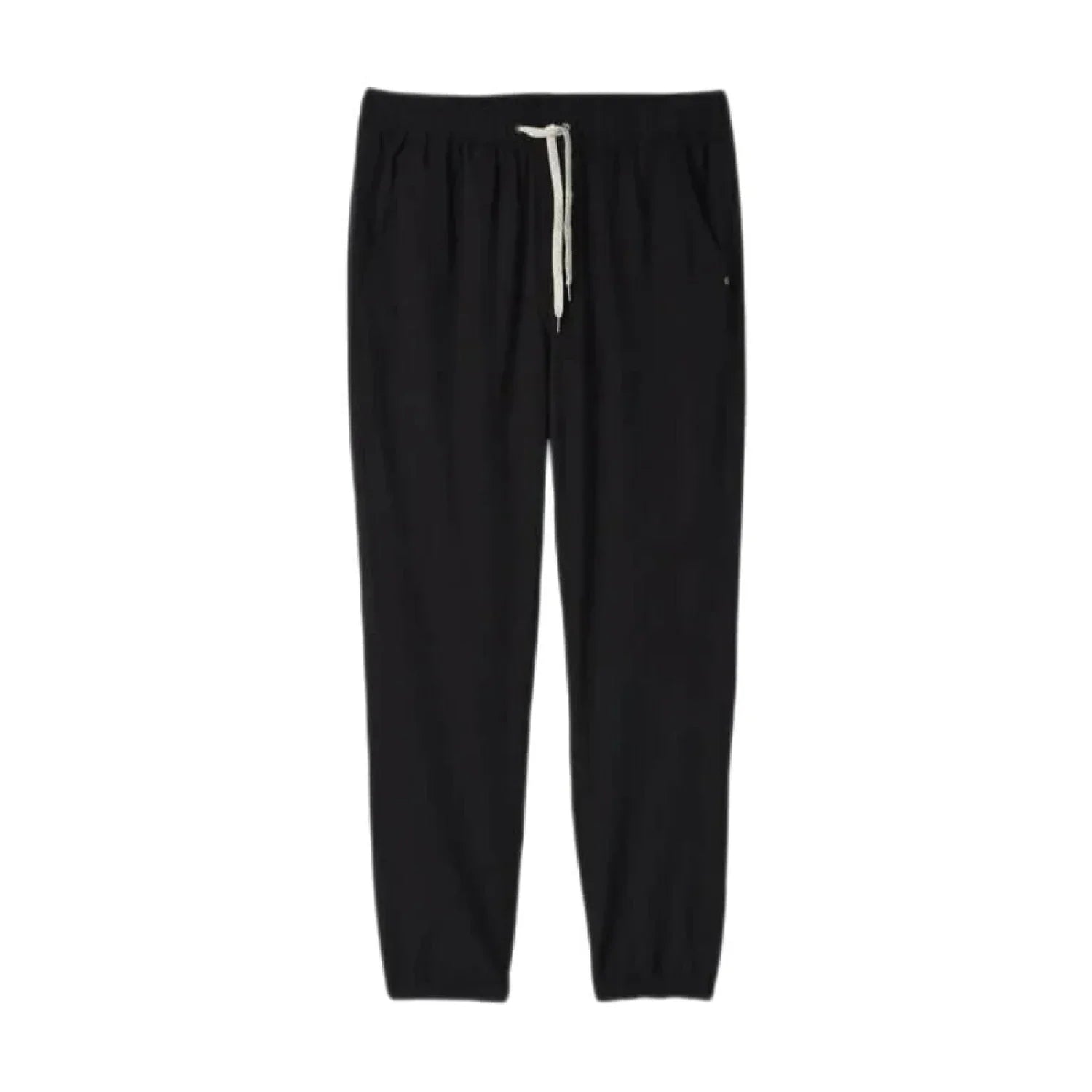 Vuori 01. MENS APPAREL - MENS PANTS - MENS PANTS ACTIVE Men's Kore Jogger BLK BLACK