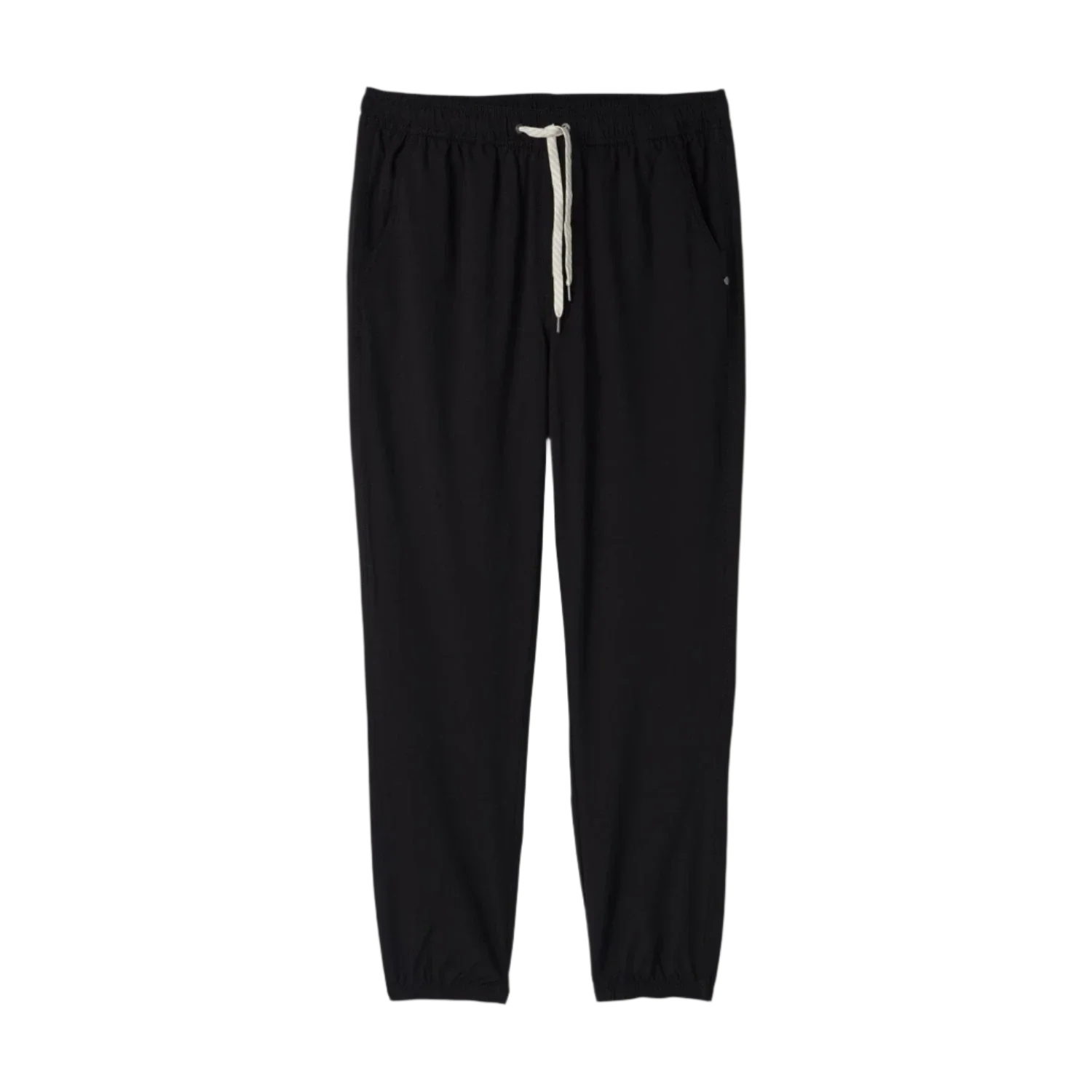 Vuori 01. MENS APPAREL - MENS PANTS - MENS PANTS ACTIVE Men's Kore Jogger BLK BLACK