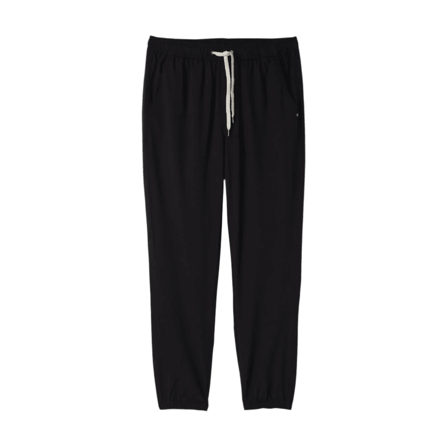 Vuori 01. MENS APPAREL - MENS PANTS - MENS PANTS ACTIVE Men's Kore Jogger BLK BLACK