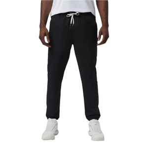 Men’s Kore Jogger Vuori - BLK BLACK / S