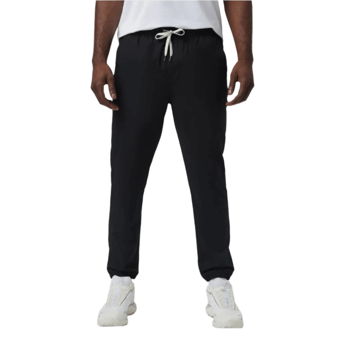 Men’s Kore Jogger Vuori - BLK BLACK / S
