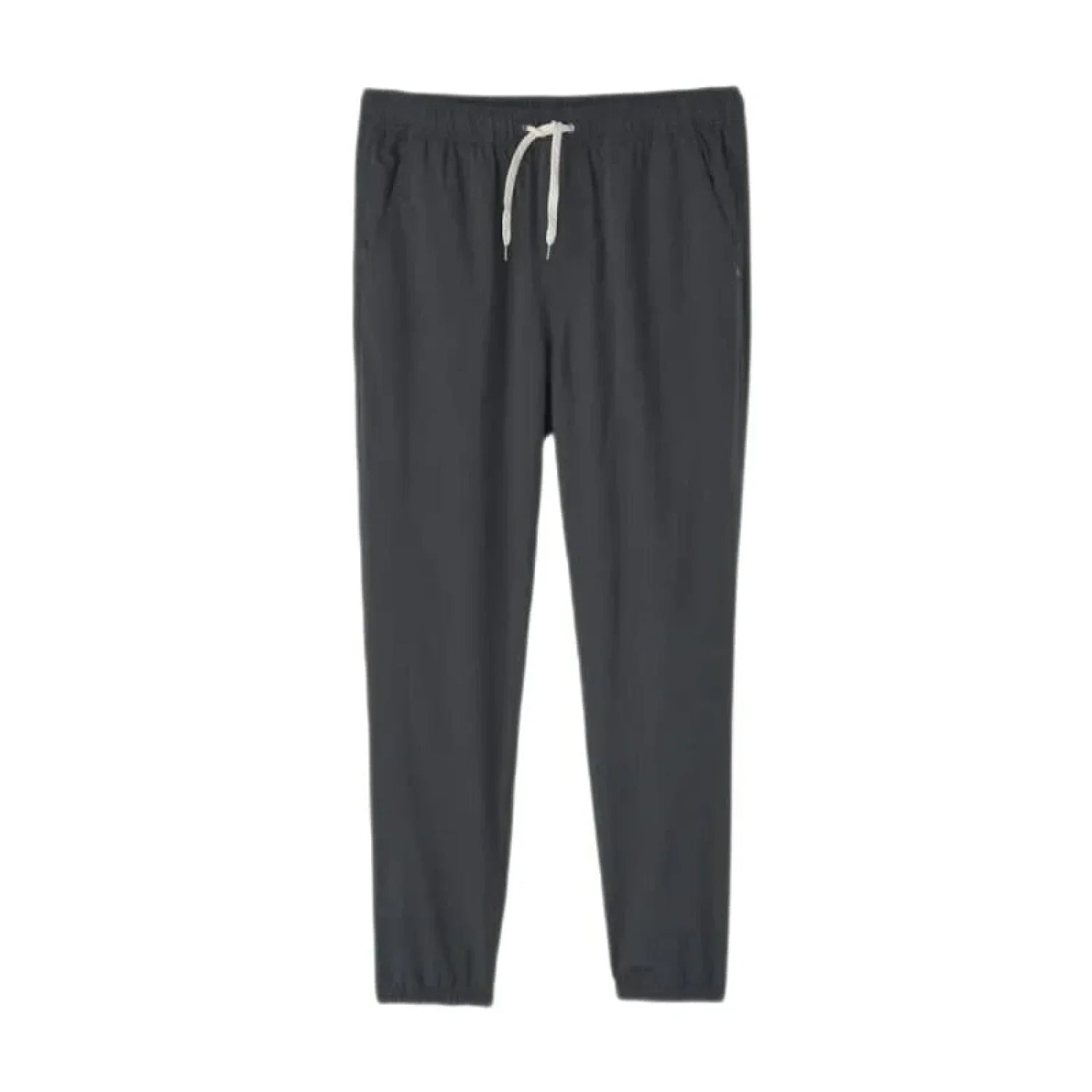 Vuori 01. MENS APPAREL - MENS PANTS - MENS PANTS ACTIVE Men's Kore Jogger CCL CHARCOAL