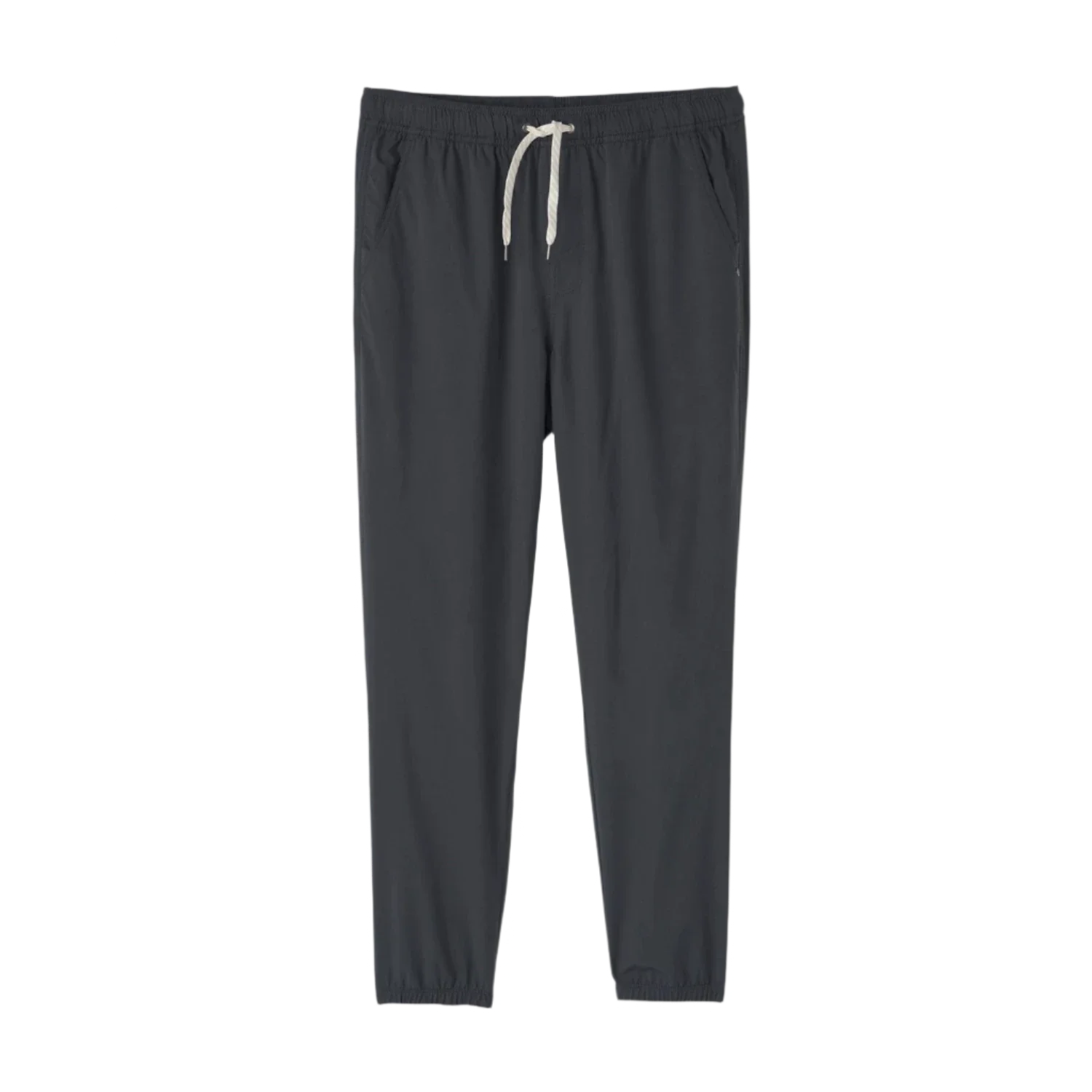 Vuori 01. MENS APPAREL - MENS PANTS - MENS PANTS ACTIVE Men's Kore Jogger CCL CHARCOAL