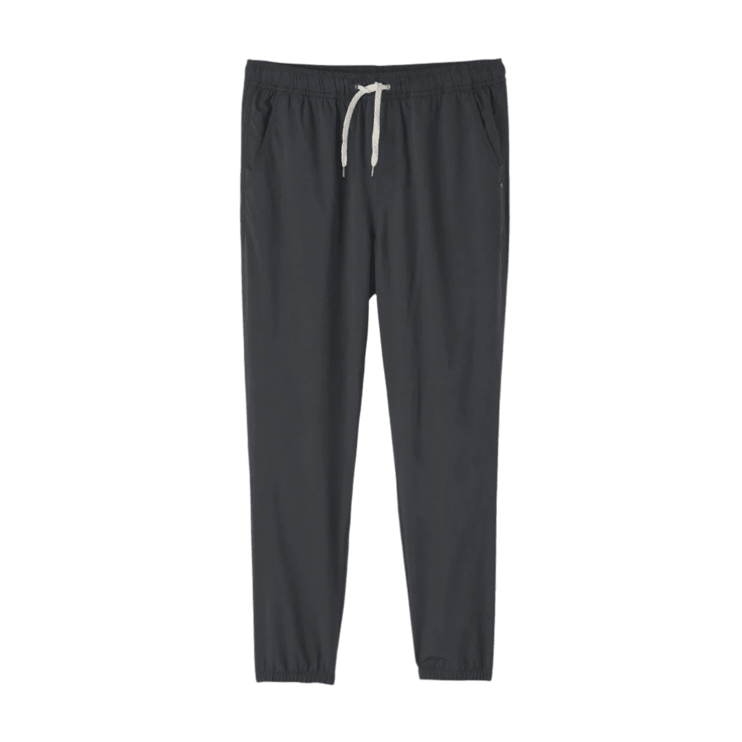 Vuori 01. MENS APPAREL - MENS PANTS - MENS PANTS ACTIVE Men's Kore Jogger CCL CHARCOAL