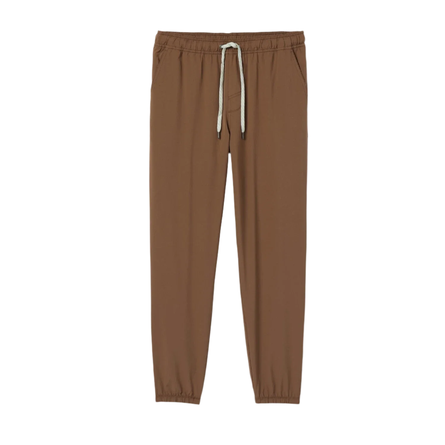 Vuori 01. MENS APPAREL - MENS PANTS - MENS PANTS ACTIVE Men's Kore Jogger PCN PECAN