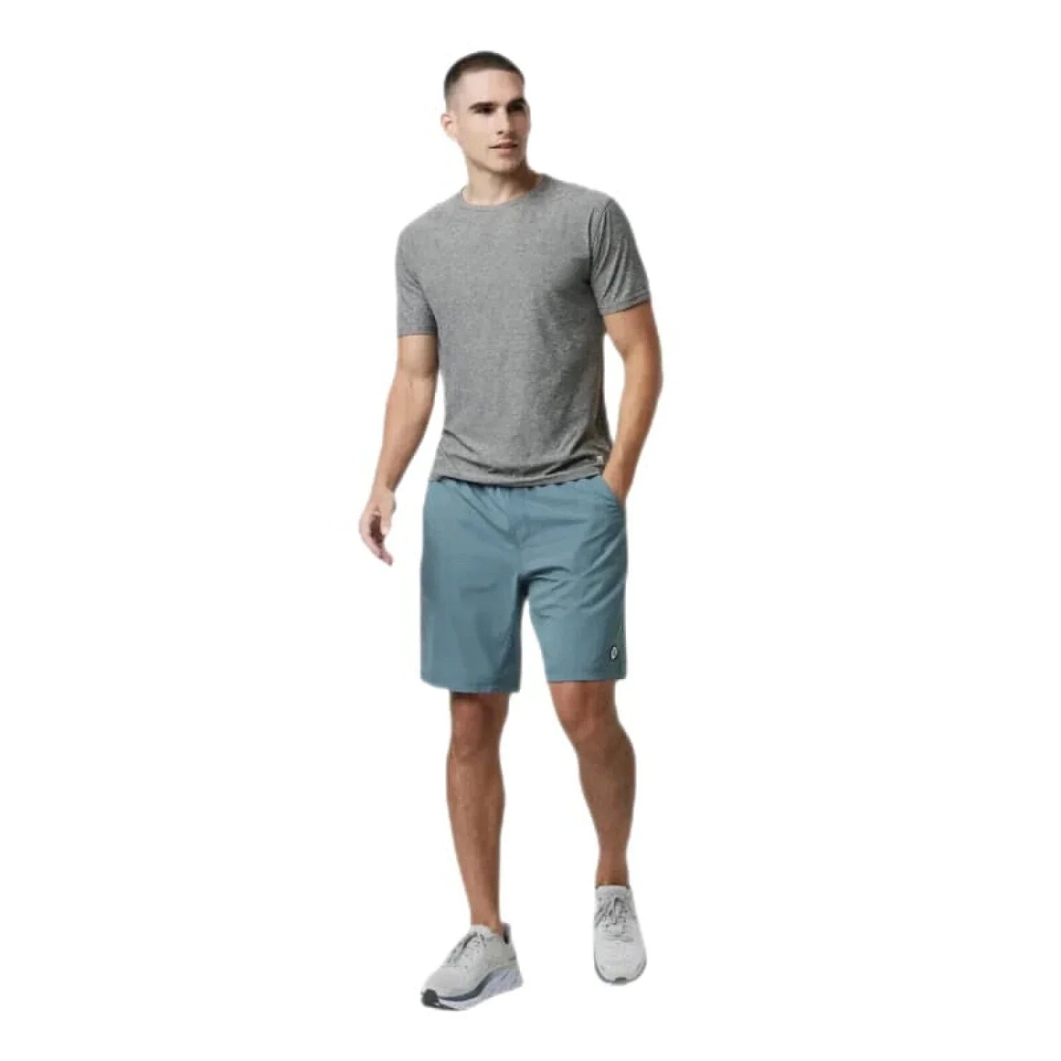 Vuori 01. MENS APPAREL - MENS SHORTS - MENS SHORTS ACTIVE Men's Kore Short KMR KASHMIR