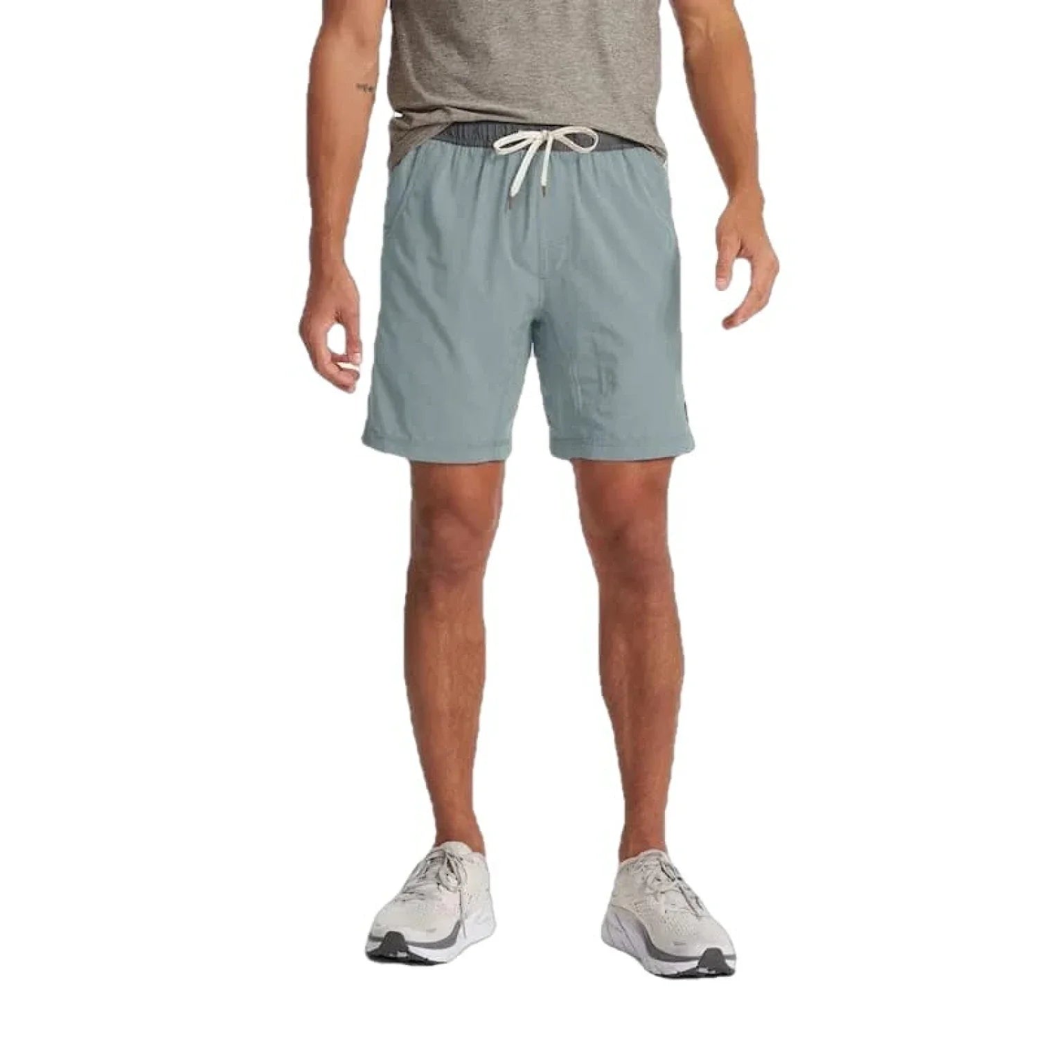 Vuori 01. MENS APPAREL - MENS SHORTS - MENS SHORTS ACTIVE Men's Kore Short KMR KASHMIR