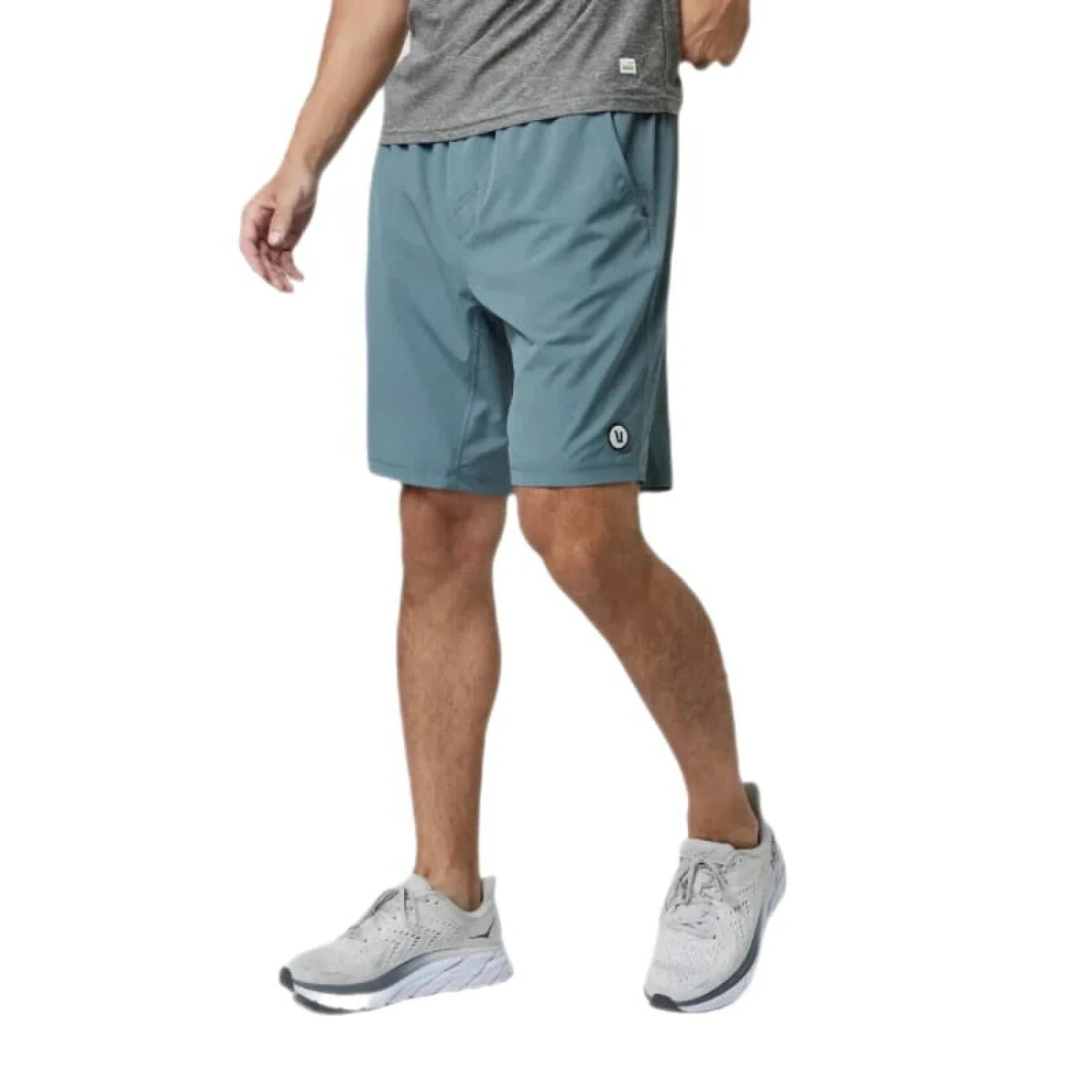 Vuori 01. MENS APPAREL - MENS SHORTS - MENS SHORTS ACTIVE Men's Kore Short KMR KASHMIR