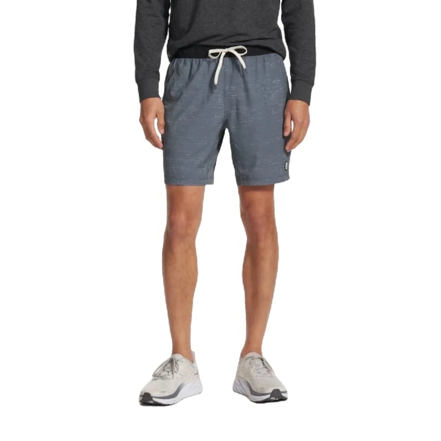 Vuori 01. MENS APPAREL - MENS SHORTS - MENS SHORTS ACTIVE Men's Kore Short LKT LAKE TEXTURE