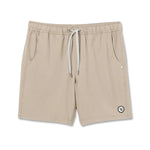Vuori 01. MENS APPAREL - MENS SHORTS - MENS SHORTS ACTIVE Men's Kore Short TOT TOAST