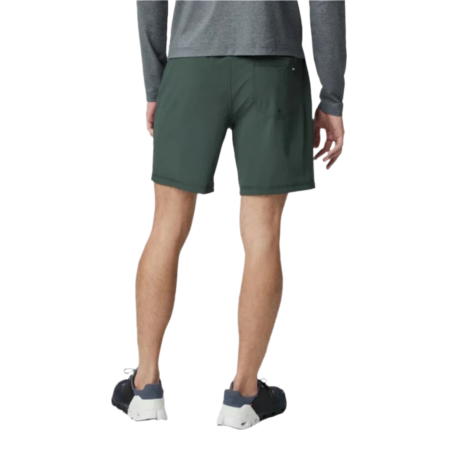 Vuori 01. MENS APPAREL - MENS SHORTS - MENS SHORTS ACTIVE Men's Kore Short APN ASPEN