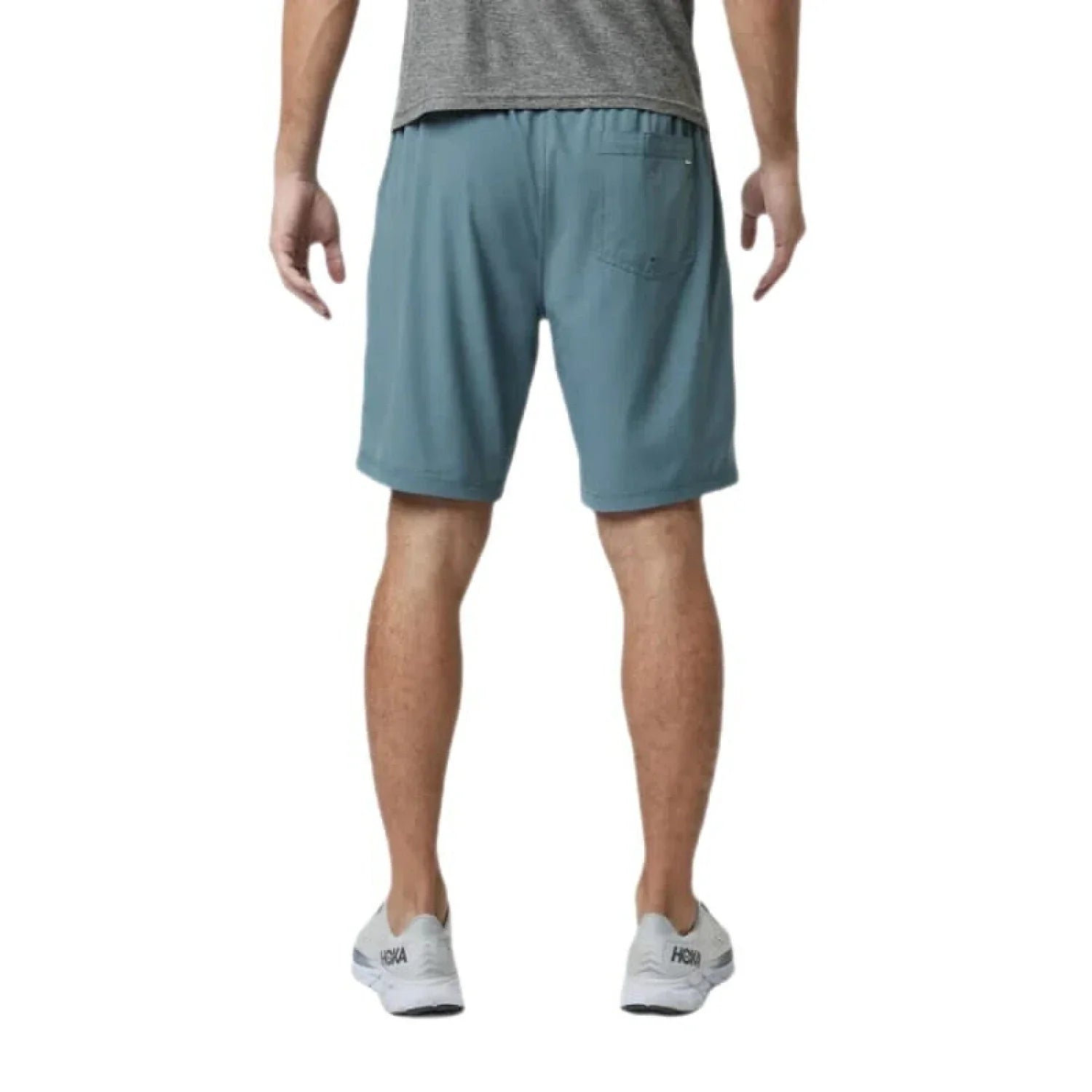 Vuori 01. MENS APPAREL - MENS SHORTS - MENS SHORTS ACTIVE Men's Kore Short KMR KASHMIR