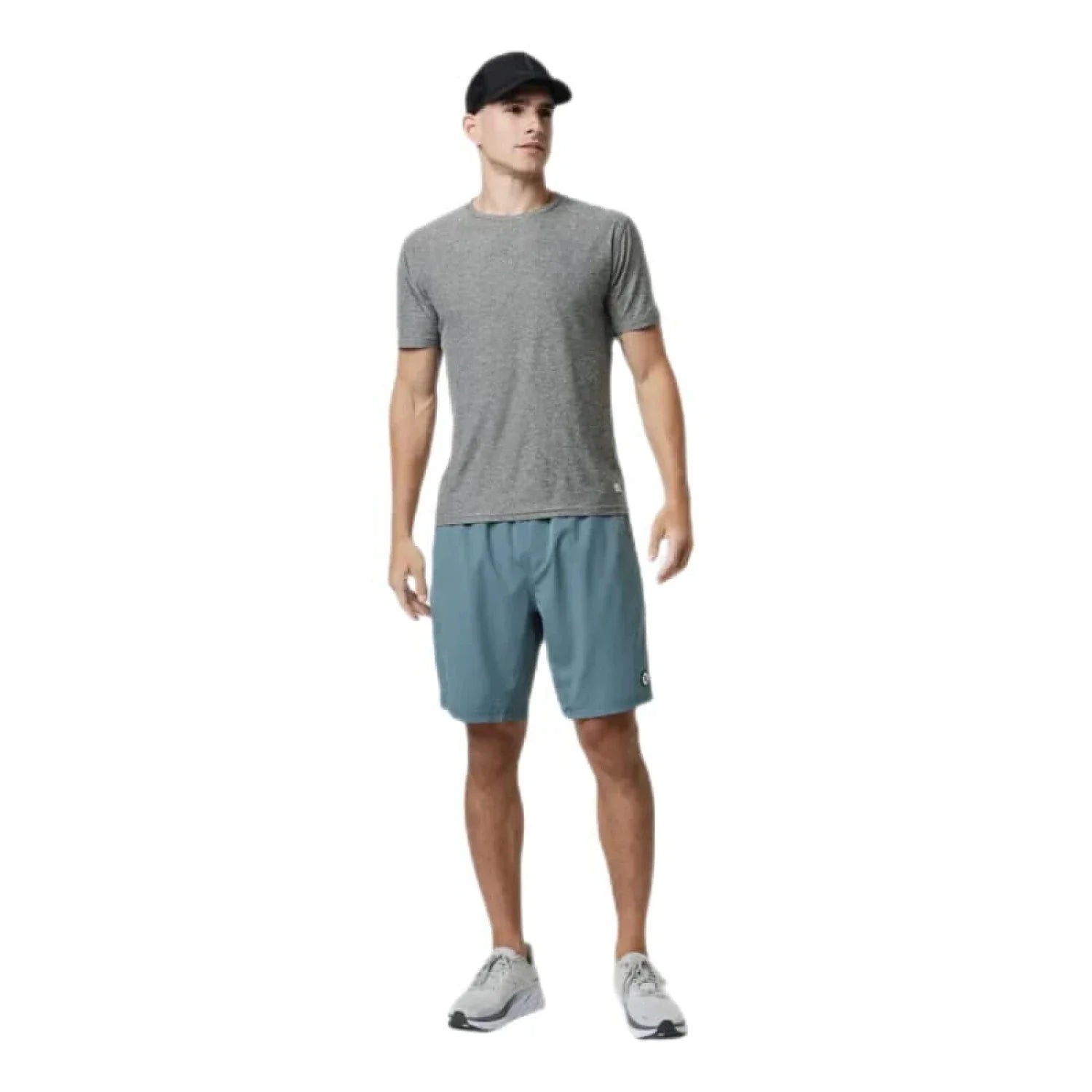 Vuori 01. MENS APPAREL - MENS SHORTS - MENS SHORTS ACTIVE Men's Kore Short KMR KASHMIR