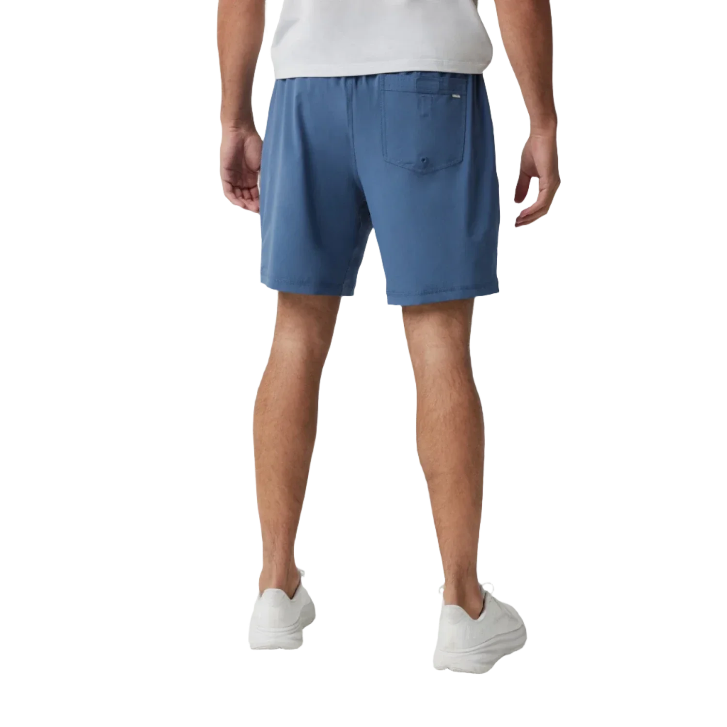 Vuori 01. MENS APPAREL - MENS SHORTS - MENS SHORTS ACTIVE Men's Kore Short NAU NAUTILUS