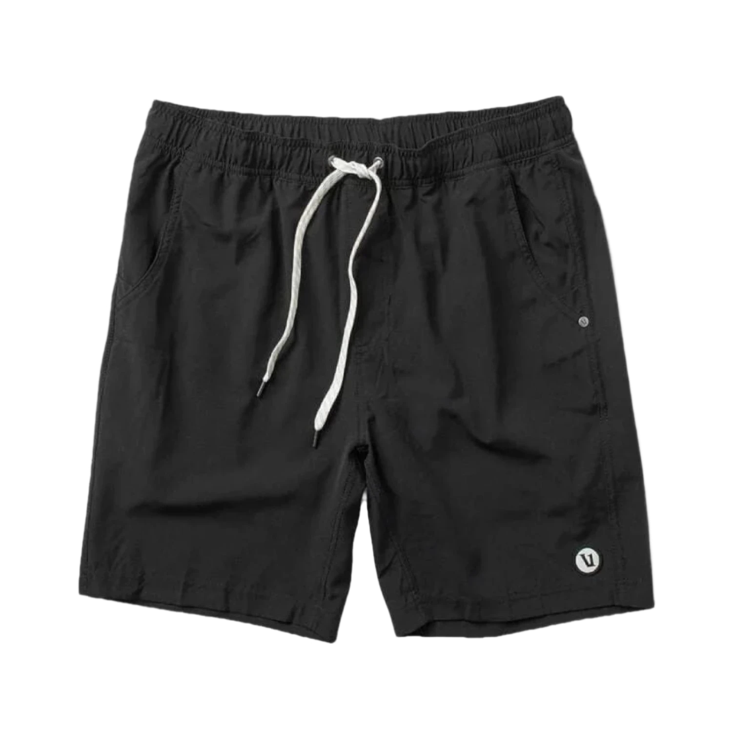 Vuori 01. MENS APPAREL - MENS SHORTS - MENS SHORTS ACTIVE Men's Kore Short BLK BLACK