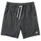 Vuori 01. MENS APPAREL - MENS SHORTS - MENS SHORTS ACTIVE Men's Kore Short CCL CHARCOAL