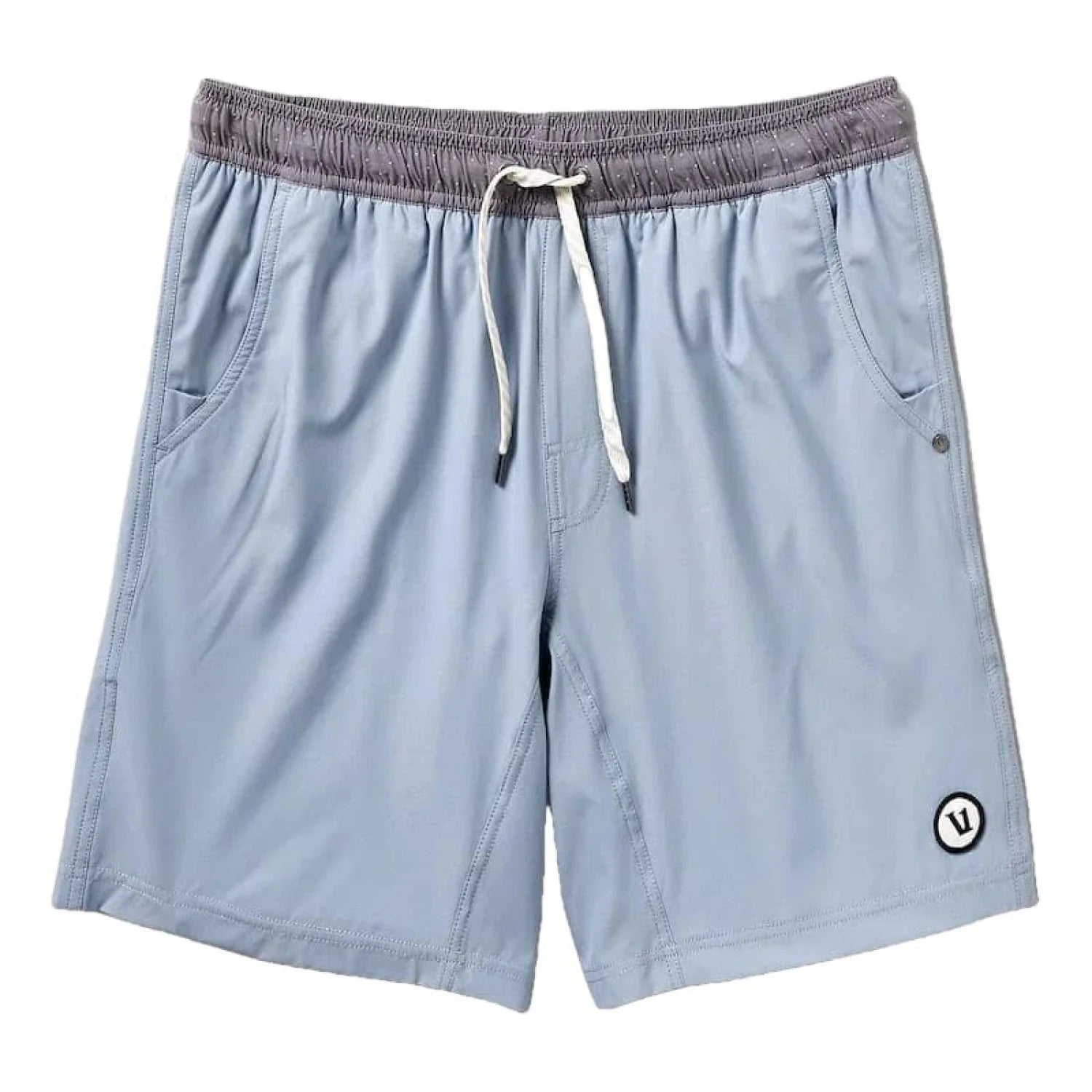 Vuori 01. MENS APPAREL - MENS SHORTS - MENS SHORTS ACTIVE Men's Kore Short LCL LIGHT CLOUD