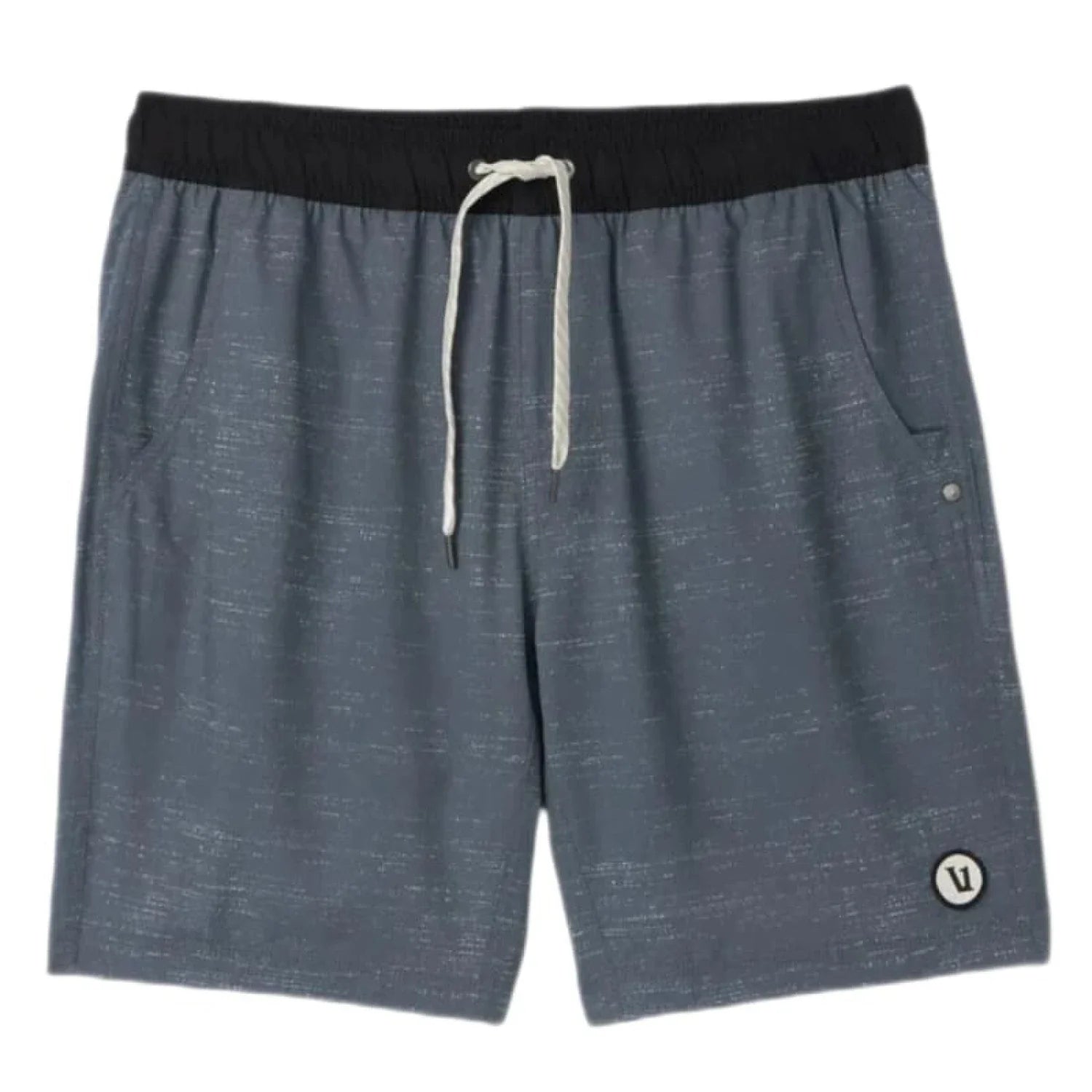 Vuori 01. MENS APPAREL - MENS SHORTS - MENS SHORTS ACTIVE Men's Kore Short LKT LAKE TEXTURE