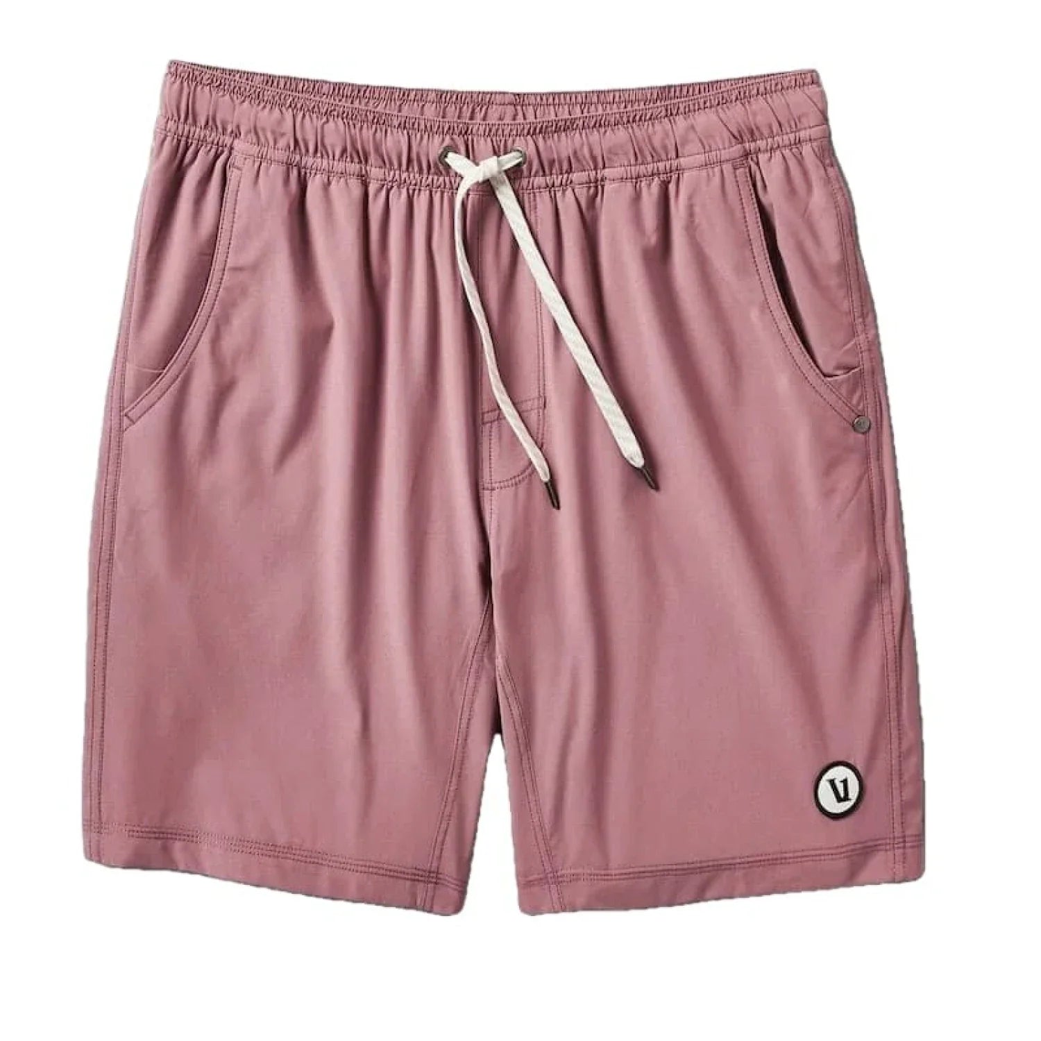 Vuori 01. MENS APPAREL - MENS SHORTS - MENS SHORTS ACTIVE Men's Kore Short MAR MARSALA