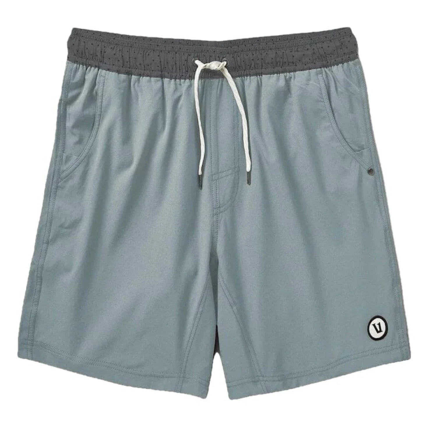 Vuori 01. MENS APPAREL - MENS SHORTS - MENS SHORTS ACTIVE Men's Kore Short STY STORMY