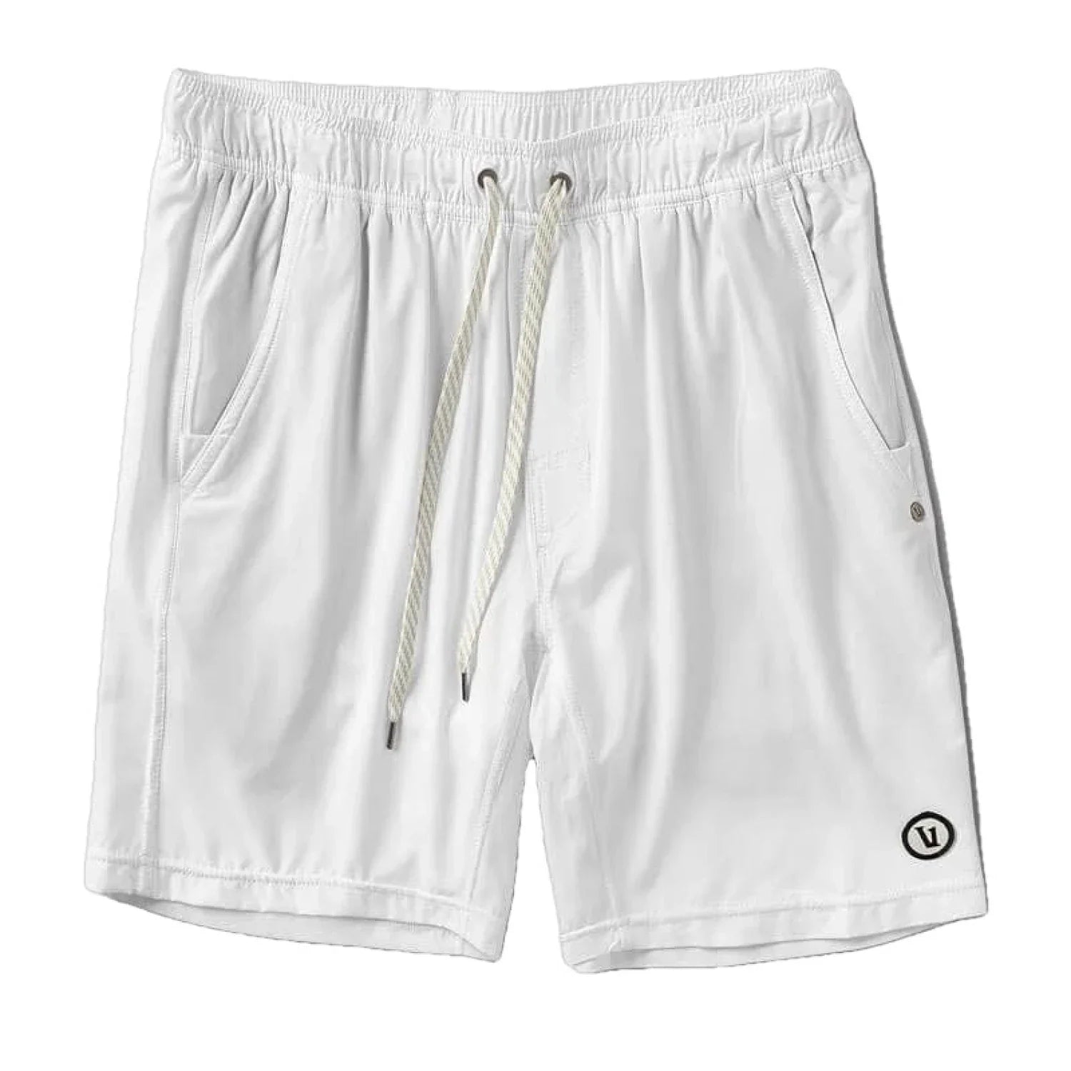 Vuori 01. MENS APPAREL - MENS SHORTS - MENS SHORTS ACTIVE Men's Kore Short WHT WHITE