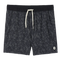 Vuori 01. MENS APPAREL - MENS SHORTS - MENS SHORTS ACTIVE Men's Kore Short - 5 in DWL DARK PEWTER WILDFLOWER