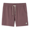 Vuori 01. MENS APPAREL - MENS SHORTS - MENS SHORTS ACTIVE Men's Kore Short - 5 in EBR ELDERBERRY