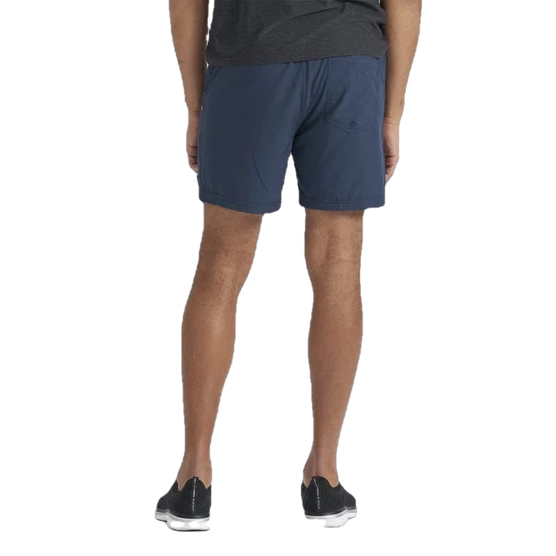 Vuori 01. MENS APPAREL - MENS SHORTS - MENS SHORTS ACTIVE Men's Kore Short - 5 in IND INDIGO