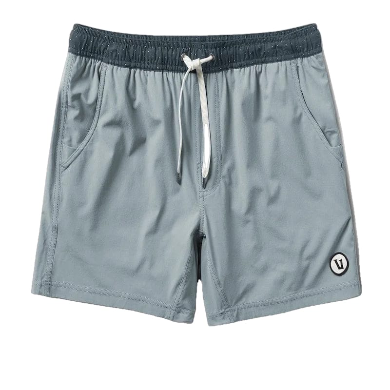 Vuori 01. MENS APPAREL - MENS SHORTS - MENS SHORTS ACTIVE Men's Kore Short - 5 in STY STORMY