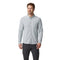 Vuori 01. MENS APPAREL - MENS LS SHIRTS - MENS LS BUTTON UP Men's Long Sleeve Ace Button Down LTG LIGHT GREY