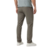 Vuori 01. MENS APPAREL - MENS PANTS - MENS PANTS CASUAL Men's Meta Elastic Waist Pant CCO COCOA