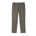 Vuori 01. MENS APPAREL - MENS PANTS - MENS PANTS CASUAL Men's Meta Elastic Waist Pant CCO COCOA