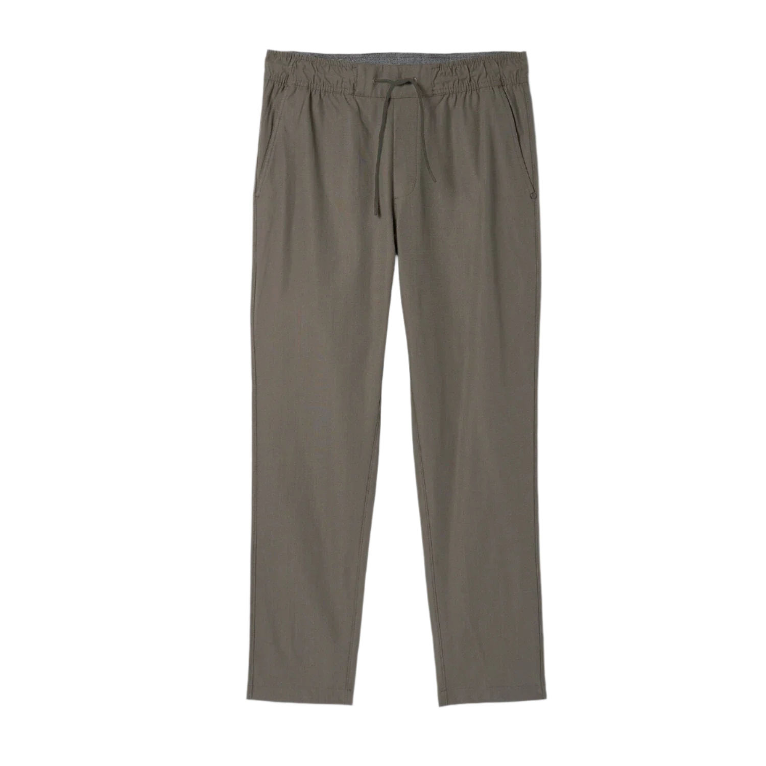 Vuori 01. MENS APPAREL - MENS PANTS - MENS PANTS CASUAL Men's Meta Elastic Waist Pant CCO COCOA