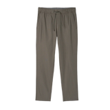 Vuori 01. MENS APPAREL - MENS PANTS - MENS PANTS CASUAL Men's Meta Elastic Waist Pant CCO COCOA