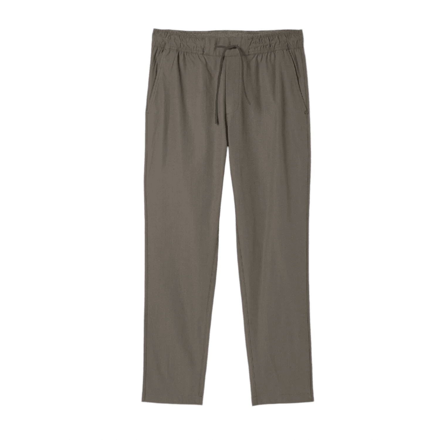 Vuori 01. MENS APPAREL - MENS PANTS - MENS PANTS CASUAL Men's Meta Elastic Waist Pant CCO COCOA