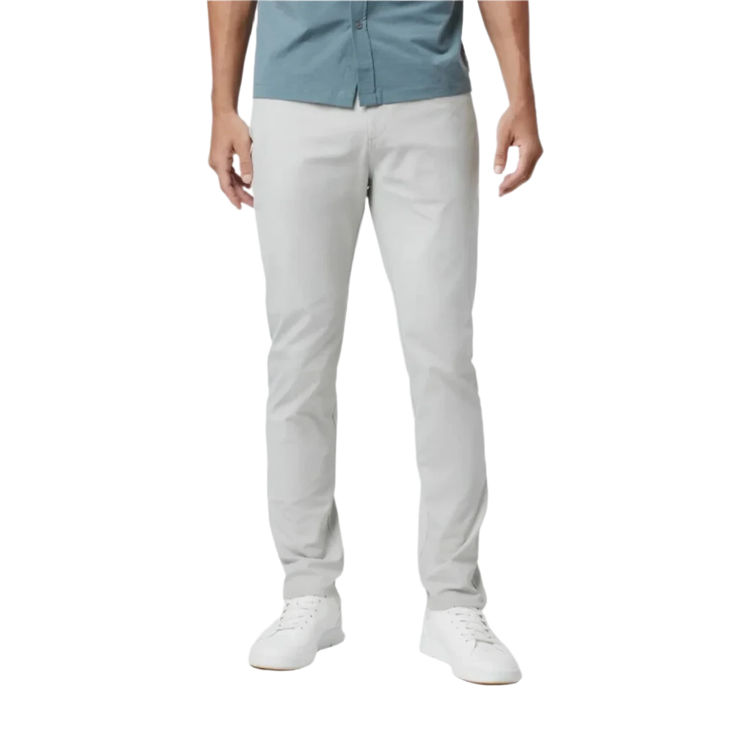 Vuori 01. MENS APPAREL - MENS PANTS - MENS PANTS CASUAL Men's Meta Pant VAP VAPOR