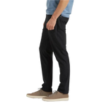 Vuori 01. MENS APPAREL - MENS PANTS - MENS PANTS CASUAL Men's Meta Pant BLK BLACK