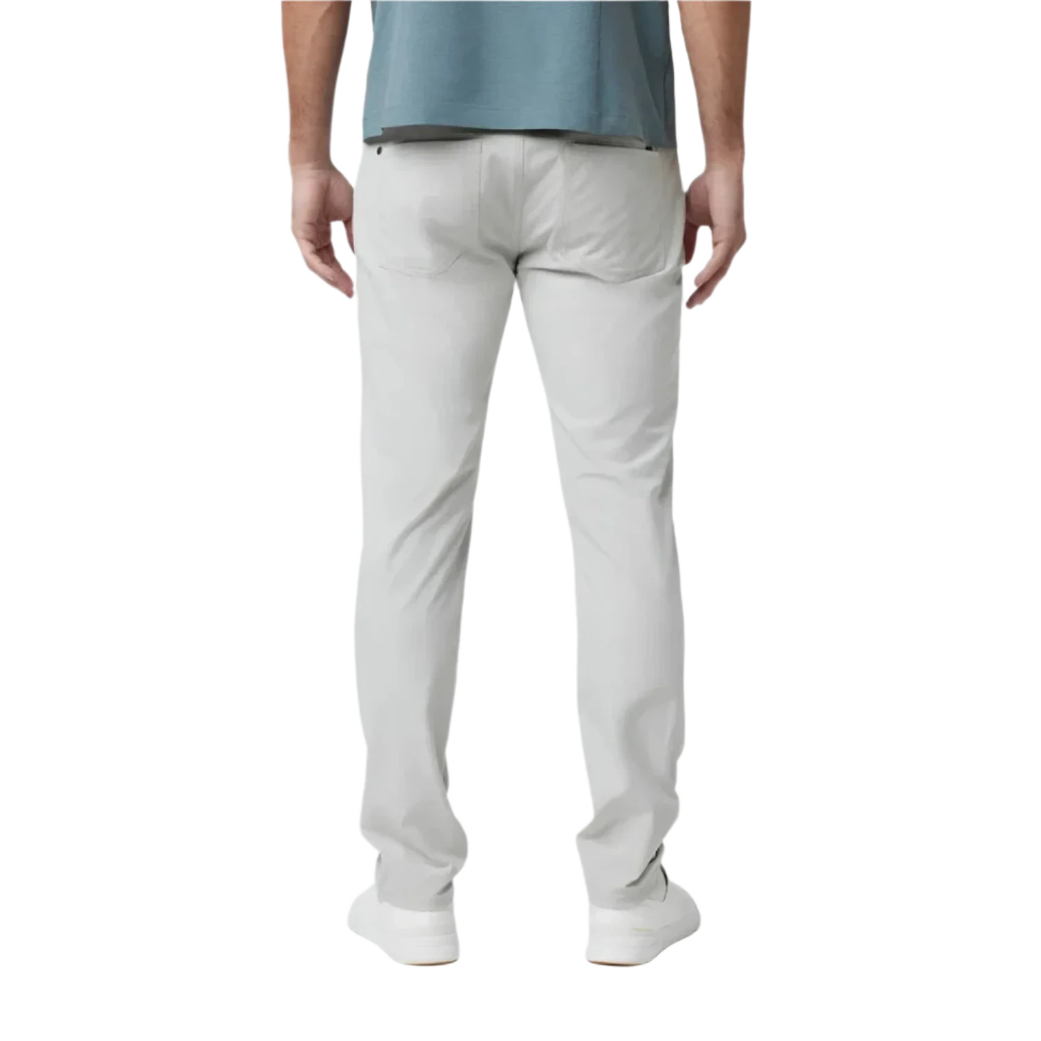 Vuori 01. MENS APPAREL - MENS PANTS - MENS PANTS CASUAL Men's Meta Pant VAP VAPOR